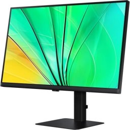 Monitor LED ViewFinity S6 32" LS32D600EAUXEN 32" 2560x1440 5ms GtG Negru