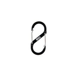 Minicarabiniera LACD Accessory 50mm Black