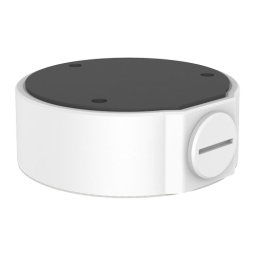 Doza conexiuni pentru camerele tip 'DOME' - UNV TR-JB03-G-IN