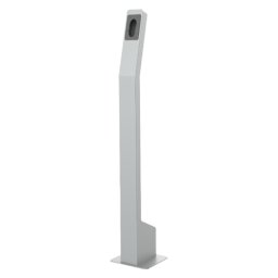 Stand montaj podea pentru terminal OET-213H-BTS1 - UNV EP-S31-W-NB