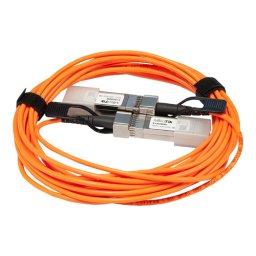 Cablu optic SFP+ 10G, 5m - Mikrotik S+AO0005