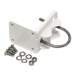 Adaptor metalic montare pe stalp pentru seria LHG - Mikrotik LHGmount