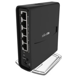 hAP ac2, 5 x Gigabit, 802.11b/g/n 2.4Ghz, 802.11an/ac 5GHz, USB - MikroTik RBD52G-5HacD2HnD-TC