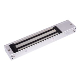 Electromagnet 350kgf seria PRO, montare aparenta, CUPRU 100%, monitorizare CSE-350P-S