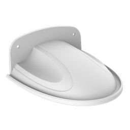 Parasolar pentru camerele tip 'DOME' - UNV HS-205S