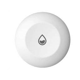 Senzor de inundatie Smart Home EZVIZ, comunicare Wireless ZigBee CS-T10C