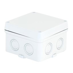 Doza derivatie 110x110x70 PT DDA.110x110x70