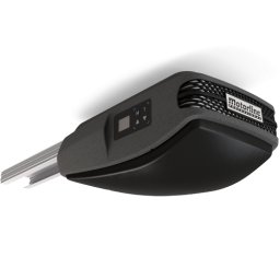 Kit automatizare usa garaj 15mp/100Kg- MOTORLINE ROSSO-EVO-100CF