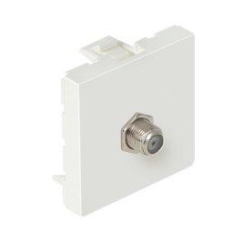 Panel echipat cu socket TV - DLX DLX-245-56