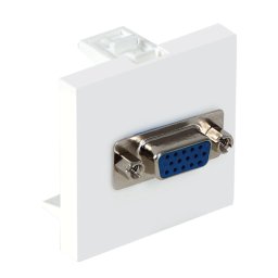Panel echipat cu socket VGA - DLX DLX-245-57
