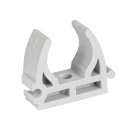 Suport prindere pentru tub PVC D25 - DLX TRP-841-25