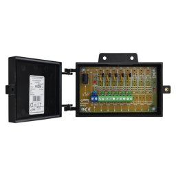 Modul protectie alimentare CCTV 5 x 1A AWZ594