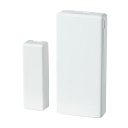 Contact magnetic extra-slim, ALB, compatibil PowerG 868 MHz - DSC PG8303
