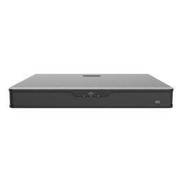 XVR seria Easy Hibrid, 32 canale AnalogHD 8MP + 4 canale IP 8MP, Audio over coaxial, Alarma, H.265 - UNV XVR302-32Q3