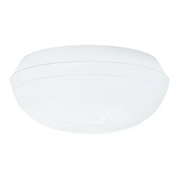 Detector PIR de tavan, 360°, compatibil PowerG 868 MHz - DSC PG8862