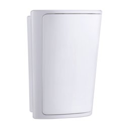Detector PIR cu imunitate PET, wireless compatibil PowerG 868 MHz - DSC PG8914