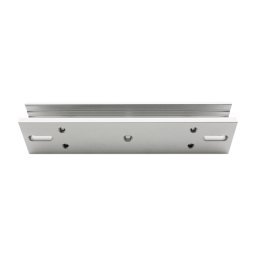 Suport U pt. montaj electromagnet CSE-280P-S pe usi din sticla CSE-280P-U