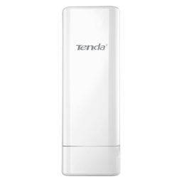 Access Point 2.4GHz, 150Mbps, 5 Km, PoE, Web Management - TENDA TND-O3