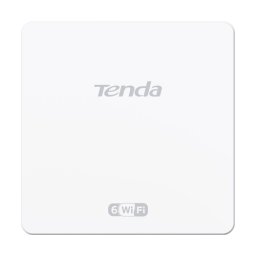 Access Point 2.4/5GHz, AX3000, PoE, WiFi6 - TENDA TND-W15-PRO