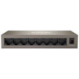 Switch 8 porturi 10/100/1000 Mbps - TENDA TND-TEG1008M