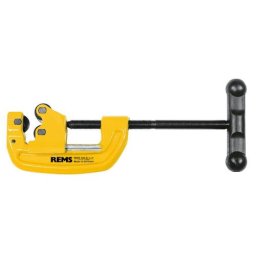 REMS Taietor tevi otel RAS St 1/8-2" 113000