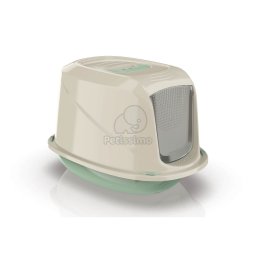 ZooBeeDoo Galaxy litieră pisici Verde