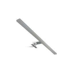 Aplică LED pentru oglindă de baie GROVA LED/13,2W/230V IP44 4000K 60 cm