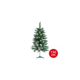 Pom de Crăciun SNOWY 150 cm pin