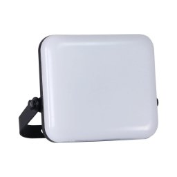 Proiector LED de exterior MILKY LED/20W/230V 4000K IP65 negru