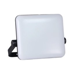 Proiector LED de exterior MILKY LED/30W/230V 4000K IP65 negru