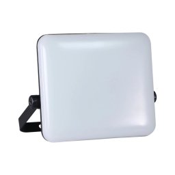 Proiector LED de exterior MILKY LED/50W/230V 4000K IP65 negru