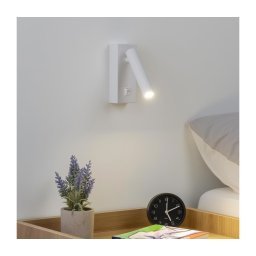 Spot LED de perete Brilagi MAYA LED/3W/230V 4000K alb