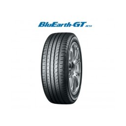 YOKOHAMA BluEarth-GT AE51 225/35R18 87W