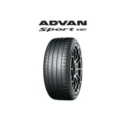 YOKOHAMA ADVAN Sport V107 235/35R20 92Y