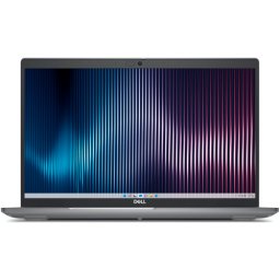 Laptop DELL, LATITUDE 5540, Intel Core i5-1345U, 3.40 GHz, HDD: 256 GB SSD, RAM: 16 GB, video: Intel Iris XE Graphics, webcam