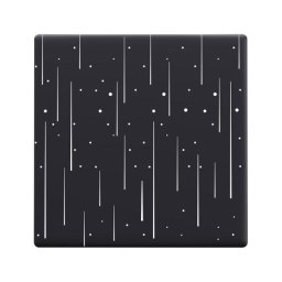 Panou frontal cu design Sonoff Star pentru comutatorul de perete TX Ultimate T5 1C
