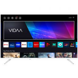 LED TV DIAMANT SMART 43HL4331F/C, 109 cm, Full HD, Alb,