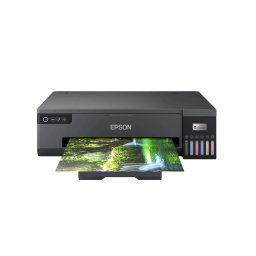 Imprimanta inkjet color CISS Epson L18050, dimensiune A3+, viteza printare