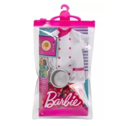 Set haine bucatar cu accesorii, Talent Show, Multicolor