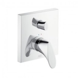 Baterie cada Hansgrohe seria Axor Starck Organic