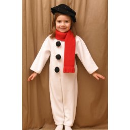 Costum serbare Om de Zapada - cod CS 7