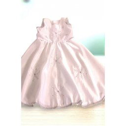 Rochie Fulg de Nea - cod CS 14