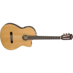 Fender CN-140SCE Natural