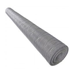 PLASA CU SARMA SUBTIRE SI OCHIURI DESE 2.5X2.5X0.56MM / 12M