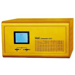 UPS centrale termice Commander 230V/600W