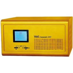 UPS centrale termice Commander 230V