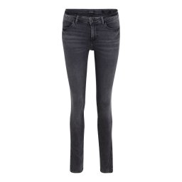 GUESS Jeans 'Curve X' gri denim