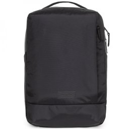 EASTPAK Rucsac 'Tecum' negru