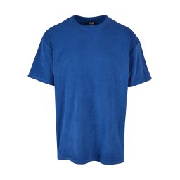 Urban Classics Tricou albastru regal