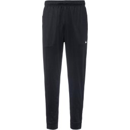 NIKE Pantaloni sport 'Totality' negru / alb